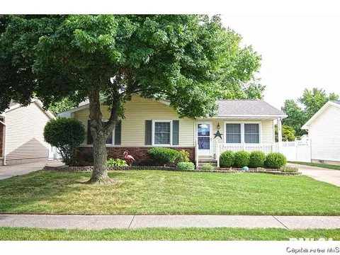2924 Sherborn Rd, Springfield, IL 62702 photo 34