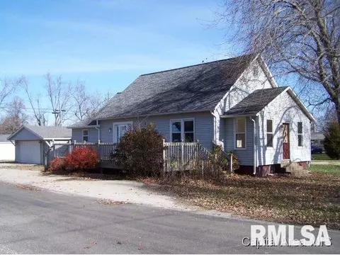 301 E Sycamore, Thayer, IL 62689 photo 1