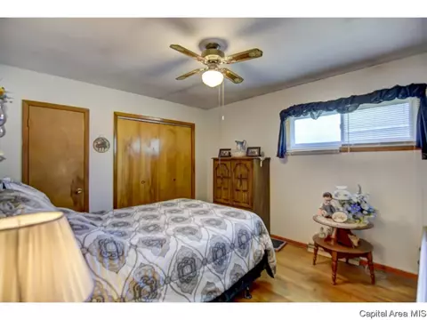 804 E Seventh St, Pana, IL 62557 photo 10