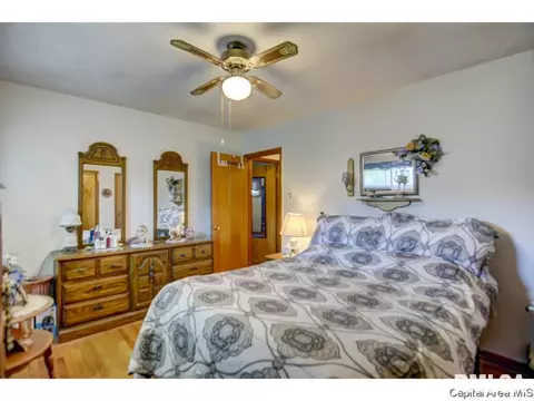 804 E Seventh St, Pana, IL 62557 photo 11