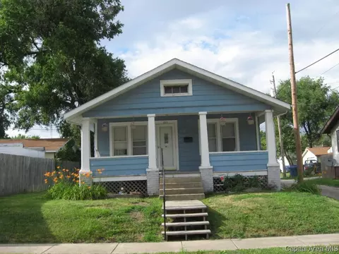 413 E Cross St, Springfield, IL 62703 photo 13