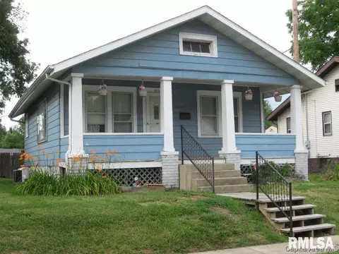 413 E Cross St, Springfield, IL 62703 photo 1