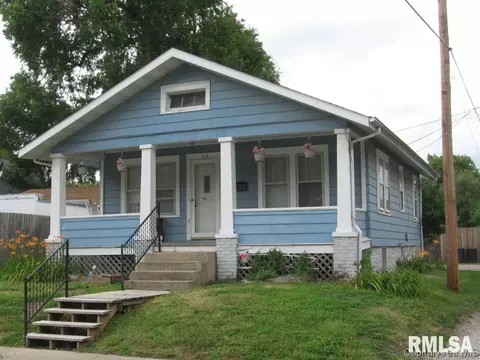 413 E Cross St, Springfield, IL 62703 photo 14