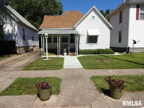 1604 S Pasfield St, Springfield, IL 62704 photo 1