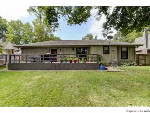 113 Pinehurst Dr, Springfield, IL 62704 photo 6
