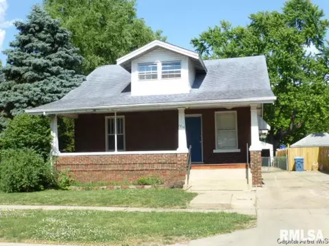 1714 S 7th Street St, Springfield, IL 62703 photo 1