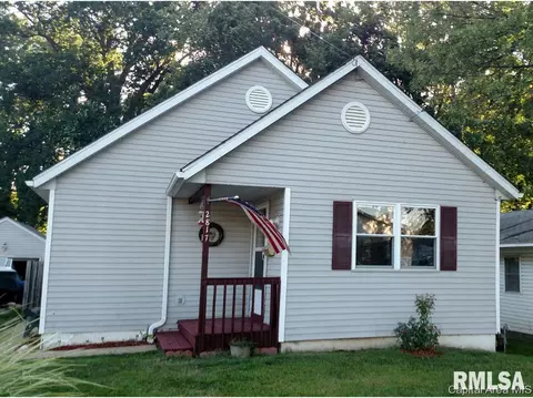 2817 S 15th St, Springfield, IL 62703 photo 1
