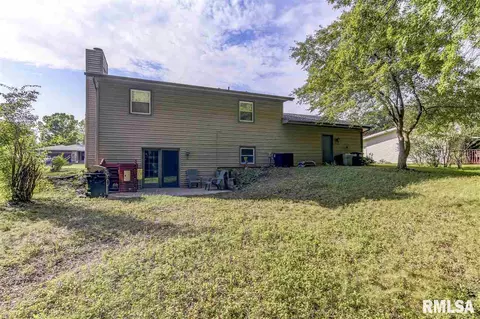 2724 Arrowhead Dr, Springfield, IL 62702 photo 34