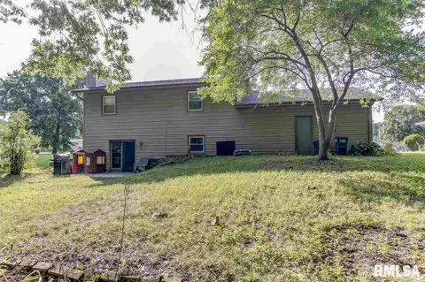 2724 Arrowhead Dr, Springfield, IL 62702 photo 35