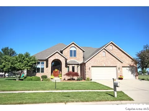 507 Chatsworth Ct, Springfield, IL 62711 photo 1