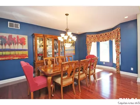 507 Chatsworth Ct, Springfield, IL 62711 photo 4