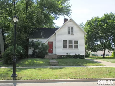 1117 N 6th St, Springfield, IL 62702 photo 1
