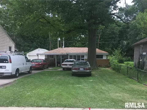 220 S Paul St, Springfield, IL 62703 photo 1