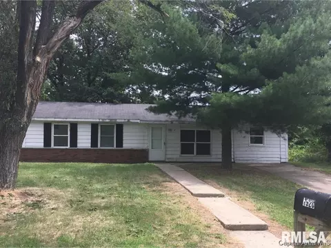 1920 Witchhazel, Springfield, IL 62707 photo 1