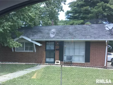 2321 E Ash, Springfield, IL 62703 photo 1