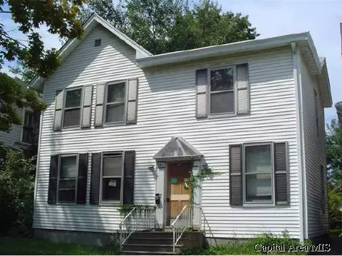 1021 S 8th St, Springfield, IL 62703 photo 1