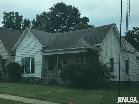 1330 E North Grand, Springfield, IL 62703 photo 1