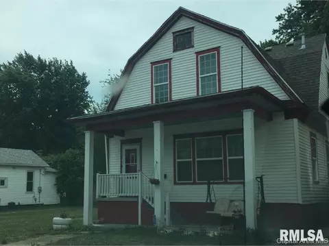 1108 N Grand, Springfield, IL 62702 photo 1