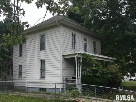 908 N 9th, Springfield, IL 62702 photo 1