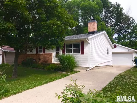 304 Walnut Valley Dr, Springfield, IL 62707 photo 1