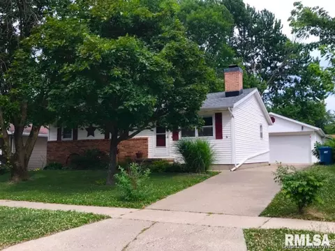 304 Walnut Valley Dr, Springfield, IL 62707 photo 2
