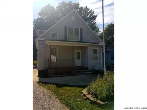 1228 N Ledlie Ave, Springfield, IL 62702 photo 3