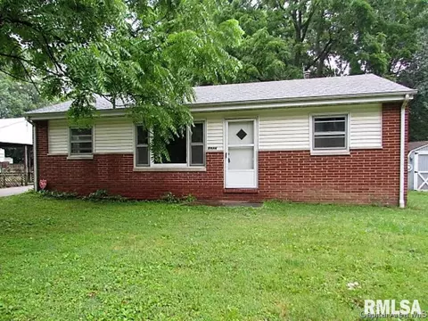 1026 N Edmond St, Springfield, IL 62703 photo 1