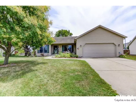 3064 Buena Vista Dr, Springfield, IL 62707 photo 2