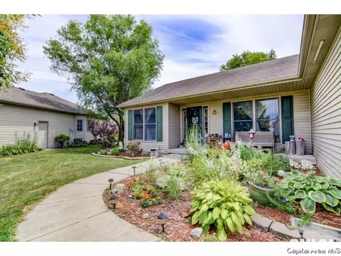 3064 Buena Vista Dr, Springfield, IL 62707 photo 3