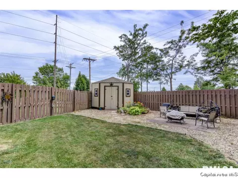 3064 Buena Vista Dr, Springfield, IL 62707 photo 29