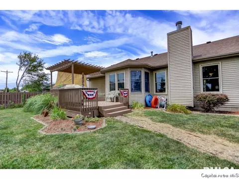 3064 Buena Vista Dr, Springfield, IL 62707 photo 26