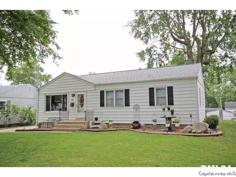 27 Bob-o-link Dr, Springfield, IL 62702 photo 3