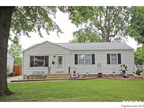 27 Bob-o-link Dr, Springfield, IL 62702 photo 1