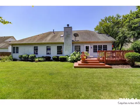 2305 Lake Crest Dr, Springfield, IL 62712 photo 34