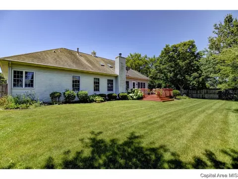 2305 Lake Crest Dr, Springfield, IL 62712 photo 35