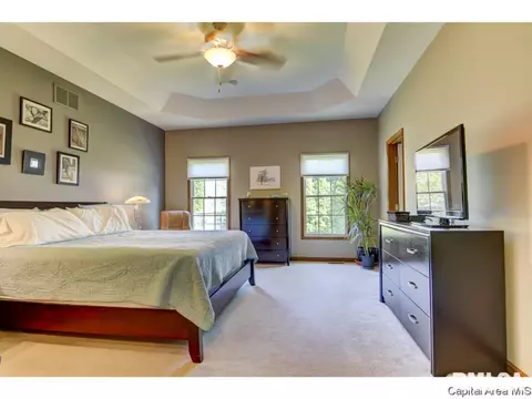 2305 Lake Crest Dr, Springfield, IL 62712 photo 20