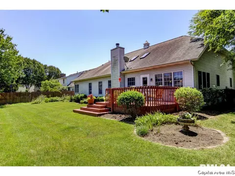 2305 Lake Crest Dr, Springfield, IL 62712 photo 33