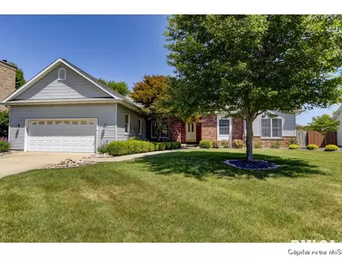 2305 Lake Crest Dr, Springfield, IL 62712 photo 36