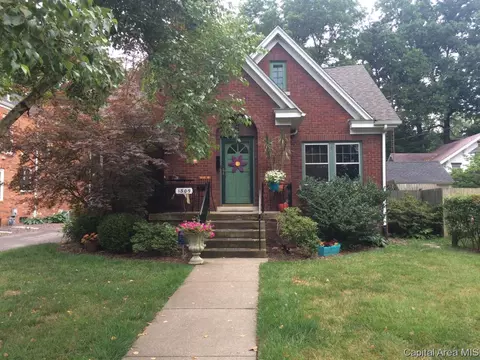 1309 Dial Ct, Springfield, IL 62704 photo 1