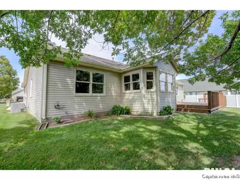 1408 Boxwood Ct, Springfield, IL 62712 photo 25