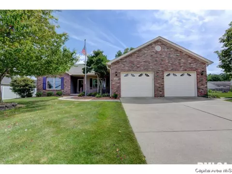 1408 Boxwood Ct, Springfield, IL 62712 photo 1