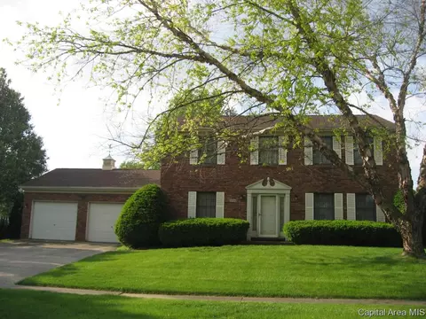 3704 Tyler Ct, Springfield, IL 62711 photo 2