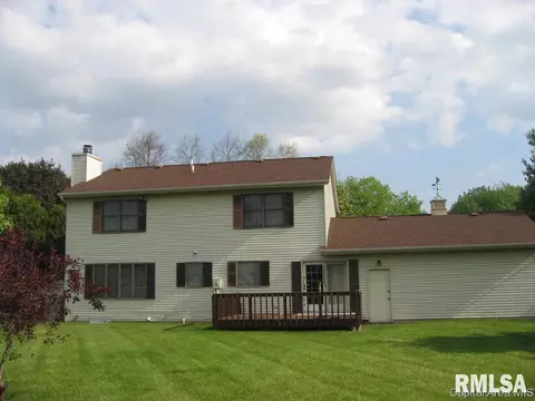 3704 Tyler Ct, Springfield, IL 62711 photo 15