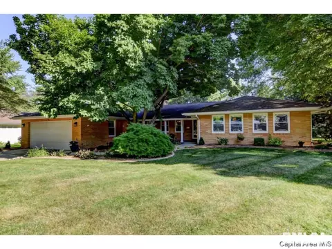 7 Wildwood, Springfield, IL 62704 photo 1