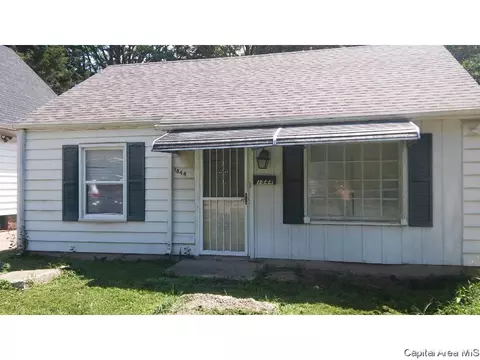 1844 S 14th St, Springfield, IL 62703 photo 1