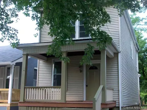 936 N 03rd, Springfield, IL 62702 photo 1