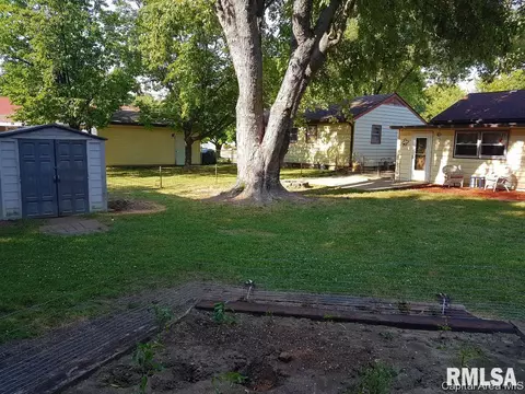 3613 Sheffield Rd, Springfield, IL 62703 photo 15
