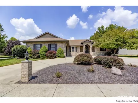 3921 Stone Brg, Springfield, IL 62711 photo 1