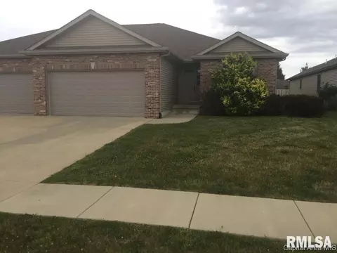 2910 Cindy Ln, Springfield, IL 62711 photo 1