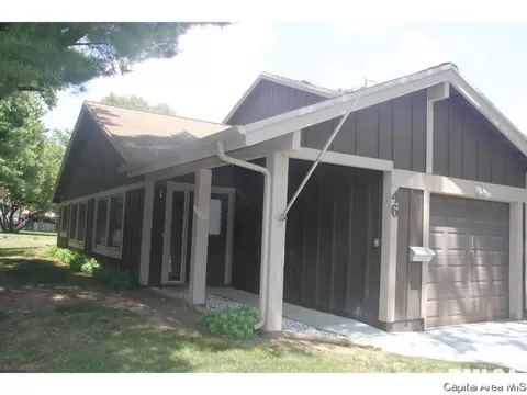 46 Trailridge, Springfield, IL 62704 photo 1